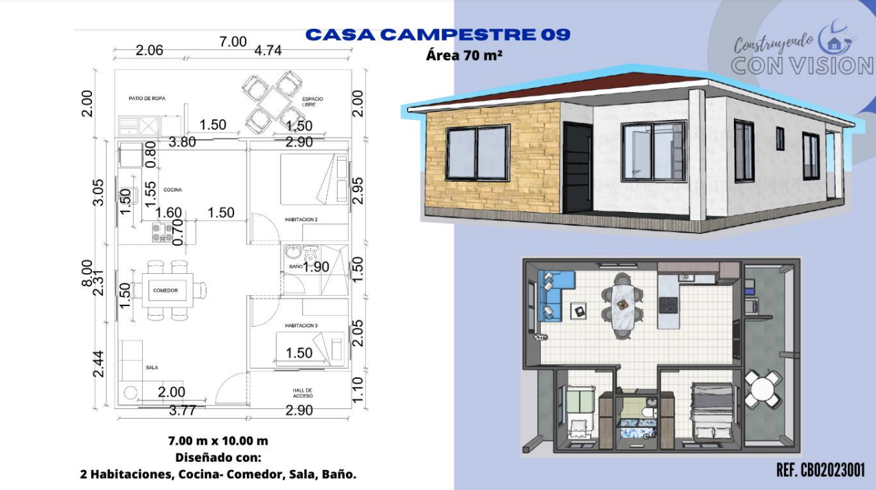 CCVINMOBILIARIO65